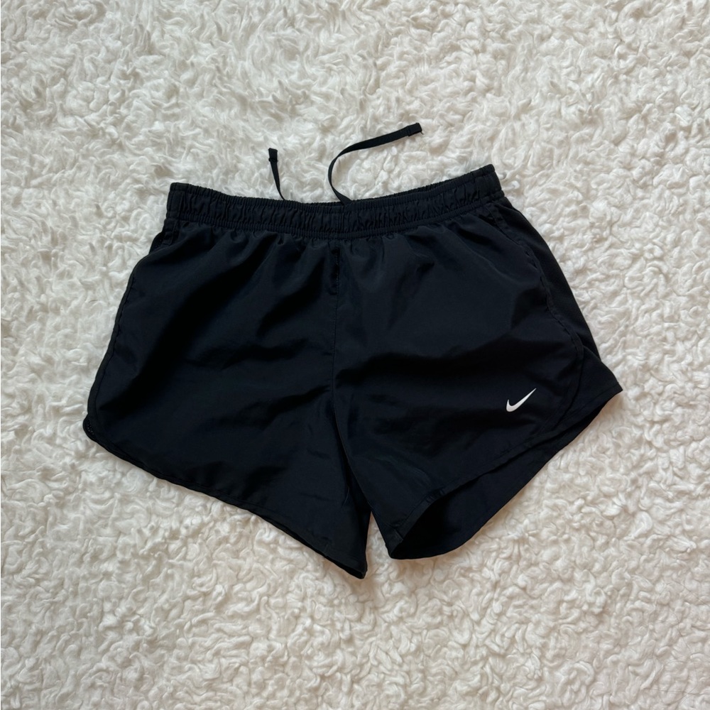 Girls Nike Shorts